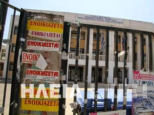 Φωτογραφία για Υπερπροσφορά ξενοίκιαστων φοιτητικών διαμερισμάτων στον Πύργο