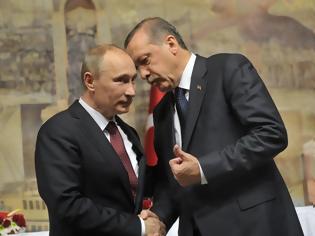 Φωτογραφία για Θα διατηρηθεί η συνεργασία Ρωσίας-Τουρκίας;