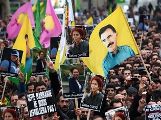 Φωτογραφία για Οτσαλάν: Ζητά επίσπευση της ειρηνευτικής διαδικασίας στο Κουρδικό