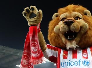 Φωτογραφία για Η ΝΕΑ ΣΧΟΛΙΚΗ ΧΡΟΝΙΑ ΞΕΚΙΝΑΕΙ ΜΕ ΔΩΡΑ ΑΠΟ ΤΟΝ LEONE!