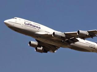 Φωτογραφία για Lufthansa: Απεργία πιλότων την Τετάρτη στο Μόναχο