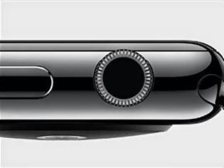 Φωτογραφία για Αυτό είναι το Apple Watch