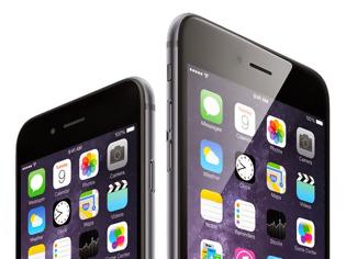 Φωτογραφία για iPhone 6 και iPhone 6 Plus, Επίσημα βίντεο και φωτογραφίες