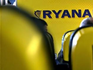 Φωτογραφία για Πώς η Ryanair θα στριμώξει περισσότερους επιβάτες στα αεροπλάνα της -Η «ακτινογραφία» των νέων αεροσκαφών [εικόνα]