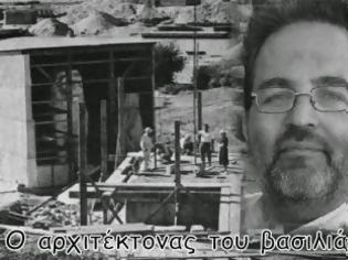 Φωτογραφία για Φυλακισμένο αγρίμι ο λέοντας της Αμφίπολης