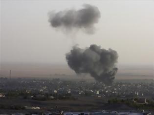 Φωτογραφία για Ιράκ: Αμερικανικά βομβαρδιστικά πλήττουν θέσεις τζιχαντιστών