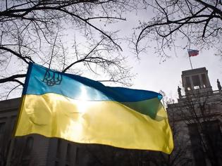 Φωτογραφία για Την αντίθεσή της στην είσοδο της Ουκρανίας στο ΝΑΤΟ διεμήνυσε η Μόσχα
