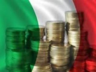 Φωτογραφία για Αναθεώρηση για το ιταλικό ΑΕΠ λόγω παραοικονομίας