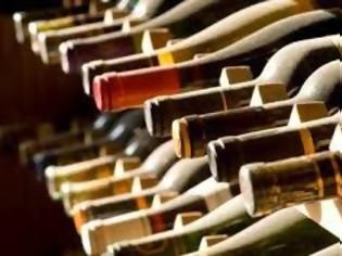 Φωτογραφία για Κατασχέθηκαν 165.000 φιάλες με κρασί μαϊμού στην Ιταλία
