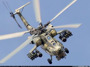 Φωτογραφία για Με ρωσικά ελικόπτερα η Βαγδάτη κατά των τζιχαντιστών
