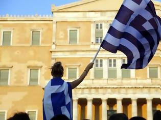Φωτογραφία για Wall Street Journal...Μια έρευνα που ΣΟΚΑΡΕΙ: Οι Ελληνες δεν πιστεύουν πως τα πράγματα βελτιώνονται...