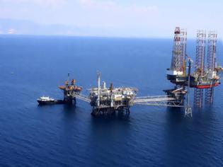 Φωτογραφία για Ξεκινούν οι έρευνες για πετρέλαιο σε Ιωάννινα, Κατάκολο, Πατραϊκό Κόλπο
