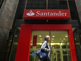 Φωτογραφία για Απεβίωσε ο πρόεδρος της Banco Santander