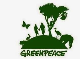 Φωτογραφία για H Greenpeace δείχνει το δρόμο για ζωοτροφές χωρίς μεταλλαγμένα...