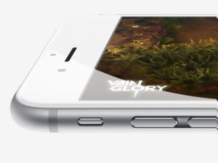 Φωτογραφία για Η Apple ανέβασε video με τα νέα προϊόντα της iPhone 6 και Apple Watch