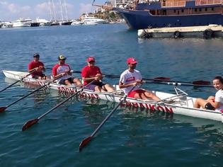 Φωτογραφία για «ΕΛΑ ΝΑ ΜΑΘΕΙΣ ΚΩΠΗΛΑΣΙΑ ΣΤΟΝ ΟΛΥΜΠΙΑΚΟ»