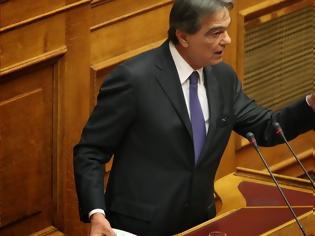 Φωτογραφία για ΠΑΣΟΚ: Αντικαθίσταται ο Νίκος Σηφουνάκης επειδή δεν ψηφίζει τον ΕΝΦΙΑ