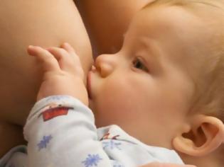 Φωτογραφία για Μητρικό γάλα: Γιατί είναι το πολυτιμότερο δώρο για το παιδί σας;