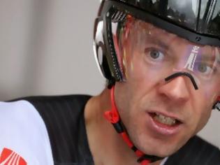 Φωτογραφία για Στο Eurosport ο Jens Voigt για την κατάρριψη του θρυλικού ποδηλατικού “Ρεκόρ της Ώρας”!