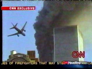 Φωτογραφία για 11η Σεπτεμβρίου: Πέρασαν 13 χρόνια από την ημέρα που σόκαρε τον κόσμο - Η στιγμή της κατάρρευσης των Δίδυμων Πύργων [photos]