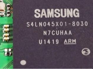 Φωτογραφία για Samsung 850 Pro 256 GB με 3D V-NAND
