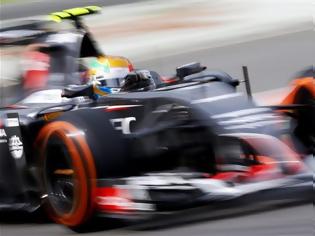 Φωτογραφία για F1: Σε επαφές με Καναδό δισεκατομμυριούχο η Sauber