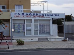 Φωτογραφία για Πέντε χρόνια φυλάκιση στον ιδιοκτήτη της Famagusta Developers