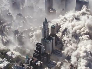 Φωτογραφία για FBI και CIA ήξεραν για την 11η Σεπτεμβρίου 8 χρόνια πριν την επίθεση