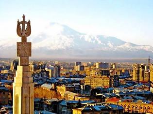 Φωτογραφία για Το Ερεβάν χαιρετίζει την ελληνική πρόοδο στο ζήτημα του αναθεωρητισμού