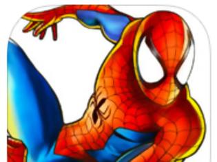 Φωτογραφία για Spider-Man Unlimited: AppStore new free game