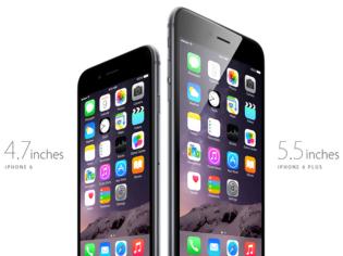 Φωτογραφία για Δείτε τις τιμές του iPhone 6 στις πρώτες χώρες που το διαθέτουν