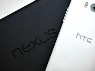 Φωτογραφία για Η Nvidia με HTC ετοιμάζει το Nexus 9 tablet;