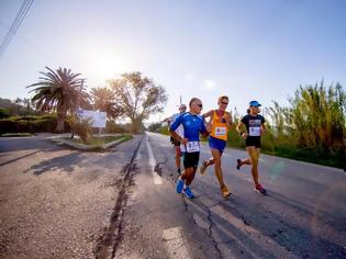 Φωτογραφία για Στην τελική ευθεία για το «Navarino Challenge»!