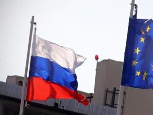 Φωτογραφία για Κρεμλίνο: Παράνομες οι νέες κυρώσεις κατά της Ρωσίας