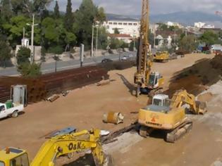 Φωτογραφία για Τα 11 έργα στην Ελλάδα που χρηματοδοτεί η ΕΕ - Δύο από αυτά στην Πάτρα