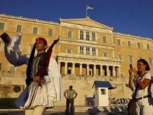 Φωτογραφία για FAZ: Η Γερμανία χαρίζει στην Ελλάδα δισεκατομμύρια