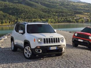 Φωτογραφία για Τα πάντα για το νέο μικρό Jeep