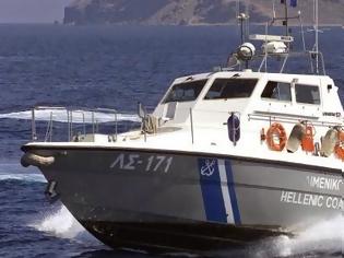 Φωτογραφία για Χτενίζουν τη θαλάσσια περιοχή βόρεια της Κρήτης για τον εντοπισμό 23χρονης αγνοούμενης