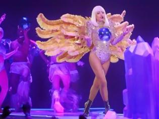 Φωτογραφία για Lady Gaga: Απούλητα τα εισητήρια! Έρχεται στην Ελλάδα δύο μέρες νωρίτερα