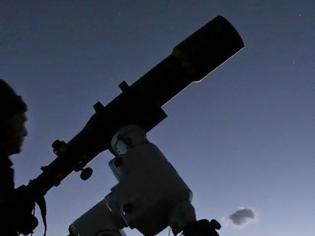 Φωτογραφία για Η Εταιρεία Αστρονομίας στο αστεροσκοπείο της Σκοπέλου