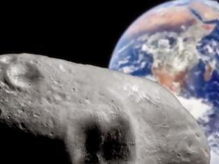 Φωτογραφία για Αποστολή της NASA σε αστεροειδή που απειλή την Γη