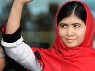 Φωτογραφία για Συνελήφθησαν οι επίδοξοι δολοφόνοι της Μαλάλα Γιουσουφάι