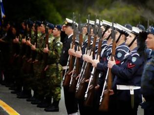 Φωτογραφία για Από Οκτώβριο οι νέοι μισθοί των ενστόλων