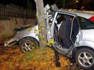 Φωτογραφία για ΣΟΚ με τρομερό ατύχημα για 5 ποδοσφαιριστές: Διαβάστε τι συνέβη... [photo]