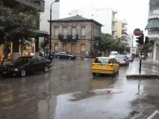 Φωτογραφία για Δυτική Ελλάδα: Έρχονται βροχές την επόμενη εβδομάδα - Ο καιρός στην Πάτρα