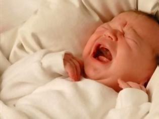 Φωτογραφία για Το άγχος των μαμάδων επηρεάζει τα μωρά