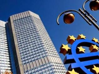 Φωτογραφία για ΕΚΤ: Δεν υπάρχει κίνδυνος γενικευμένου αποπληθωρισμού...