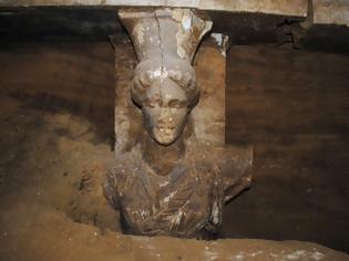 Φωτογραφία για Αμφίπολη: 14 πρόσωπα για έναν τάφο – Αναζητώντας τον ένοικο