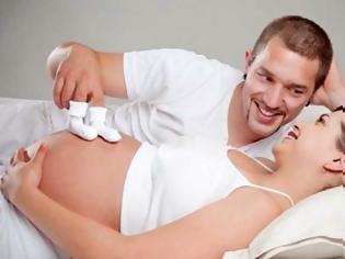 Φωτογραφία για Η ψυχολογία του ζευγαριού στην εγκυμοσύνη. Τι πρέπει να κάνετε για να μην μειωθεί η σεξουαλική σας επιθυμία