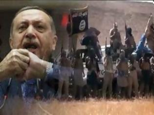 Φωτογραφία για Καταγγελία Τούρκου βουλευτή: 22.000 μέλη του ισλαμικού κράτους εκπαιδεύτηκαν στην τουρκιά!
